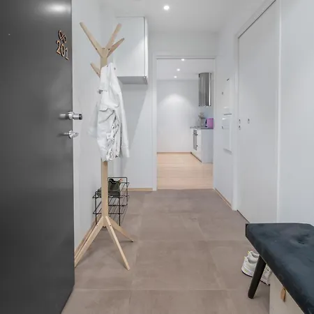 Monkey Business In Kings Park Apartment Tromso Exterior photo